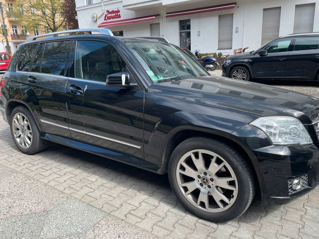 Mercedes-Benz CLK 350