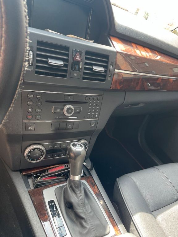 Mercedes-Benz CLK 350