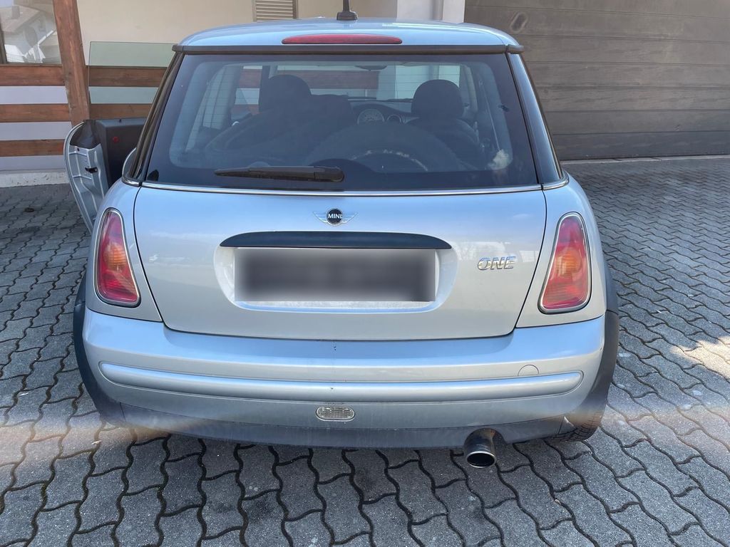 MINI ONE