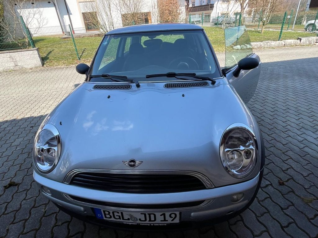 MINI ONE