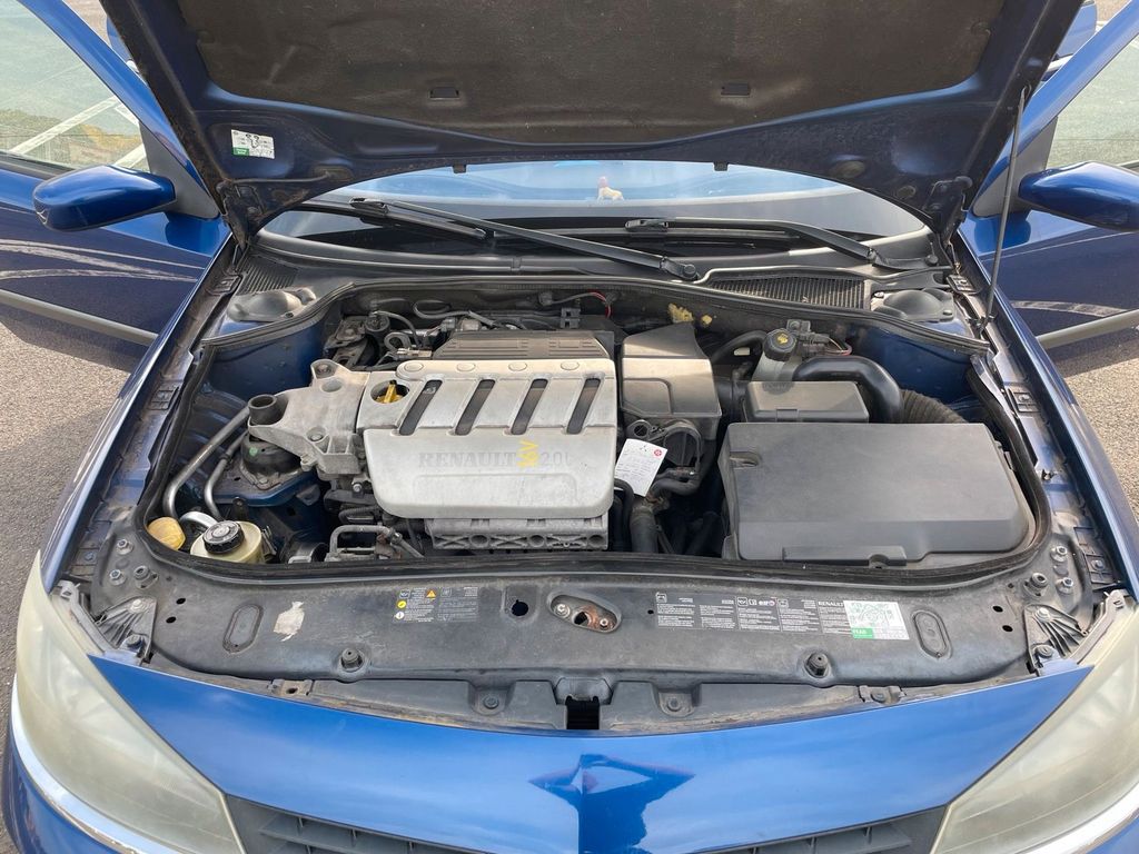 Renault Laguna