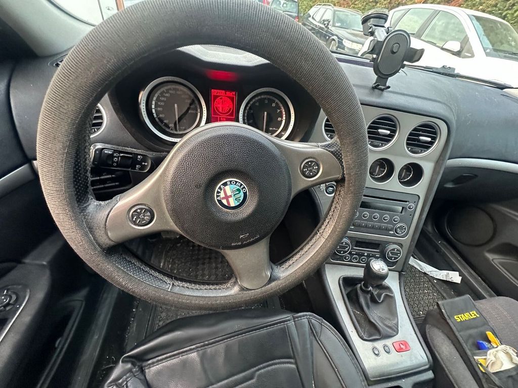 Alfa Romeo 159