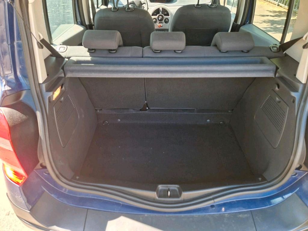 Renault Modus