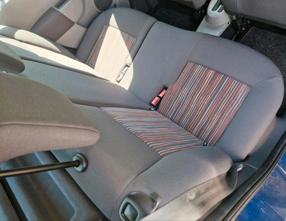Renault Modus