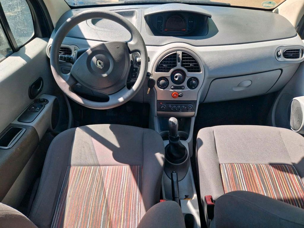 Renault Modus