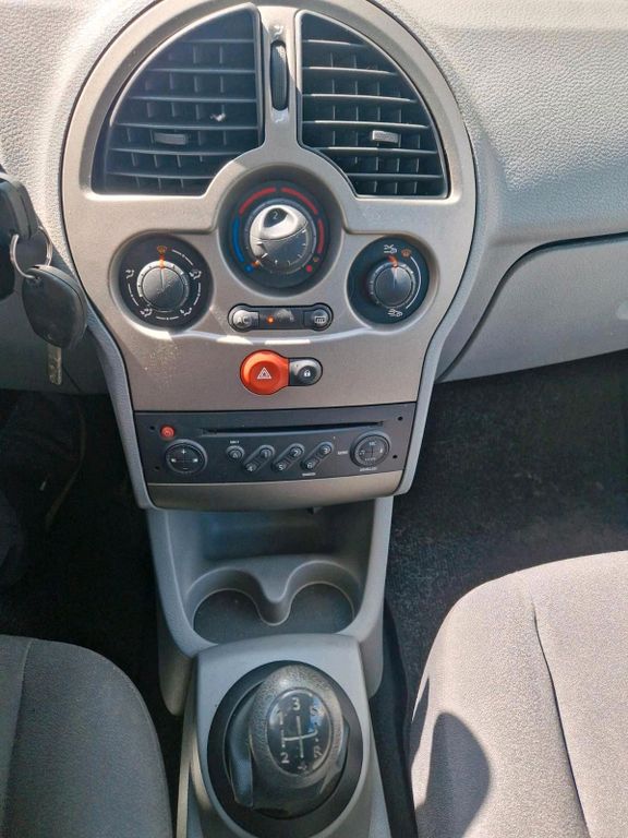 Renault Modus