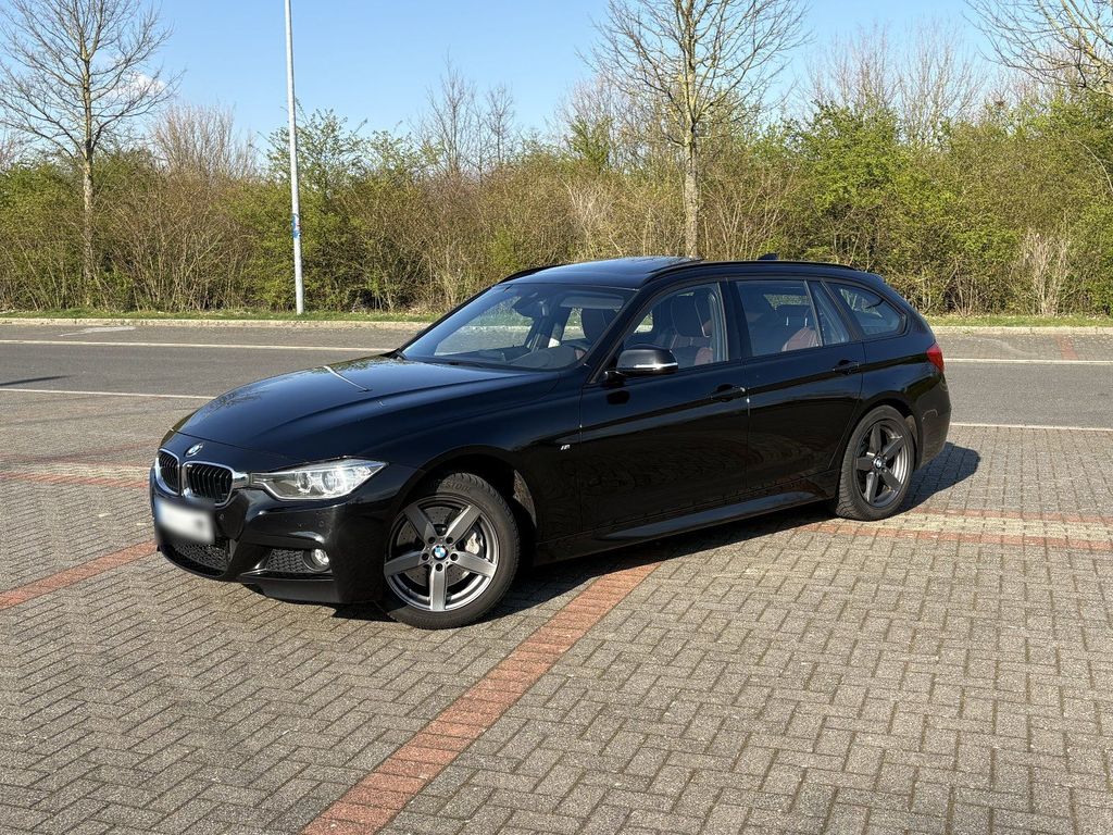 BMW 335