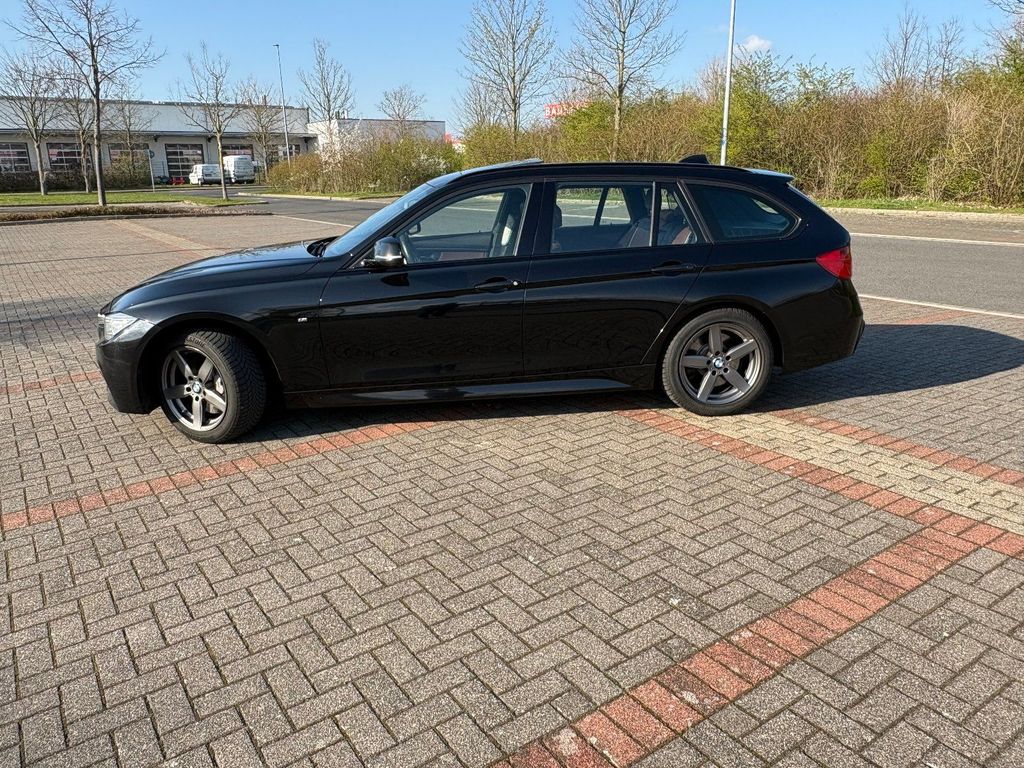 BMW 335