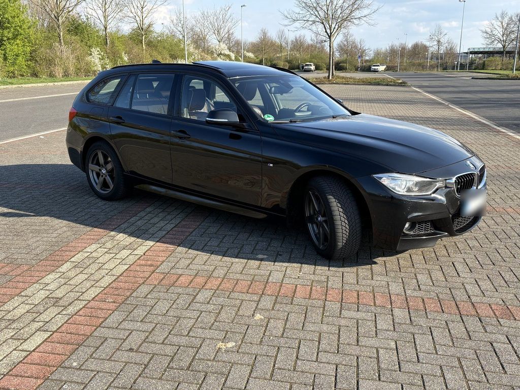 BMW 335
