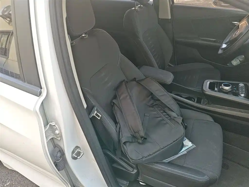 BYD e2