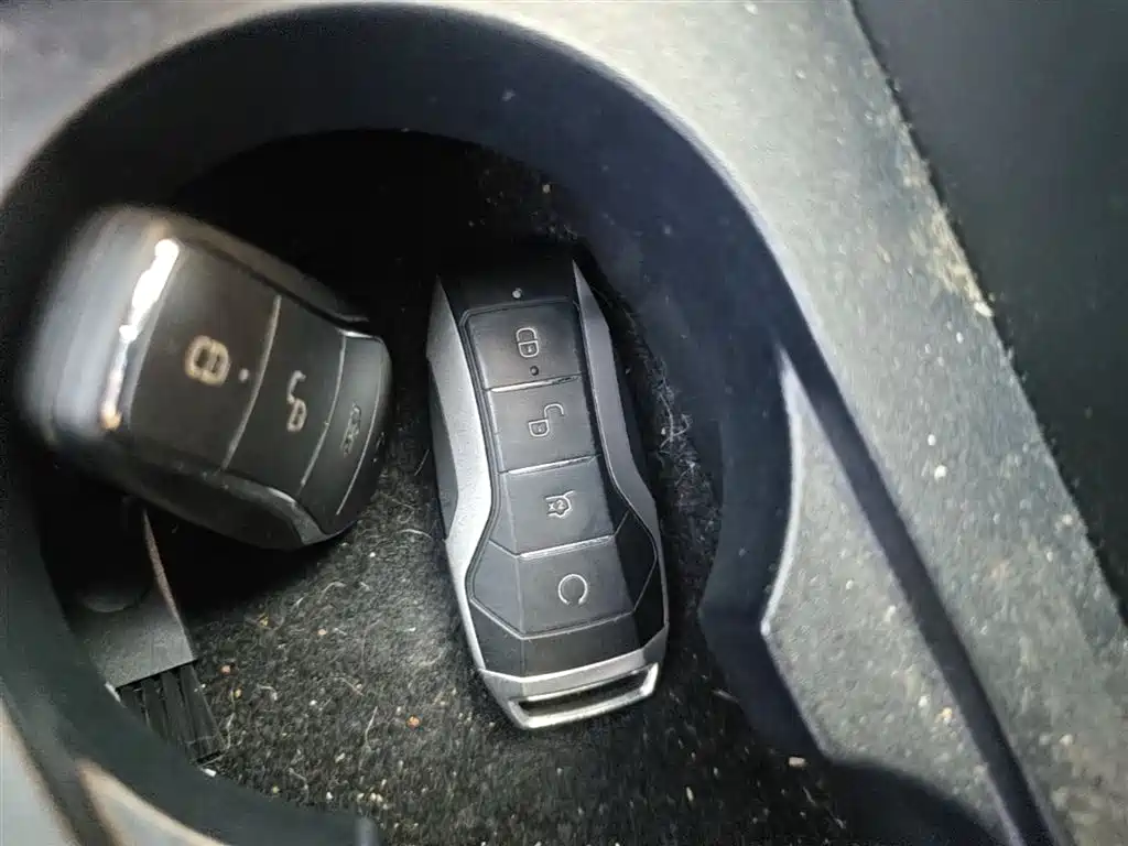 BYD e2