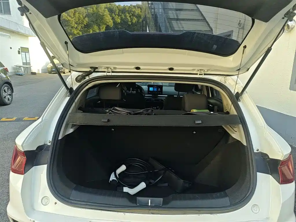 BYD e2