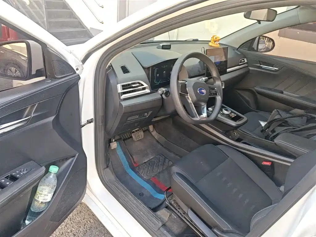 BYD e2