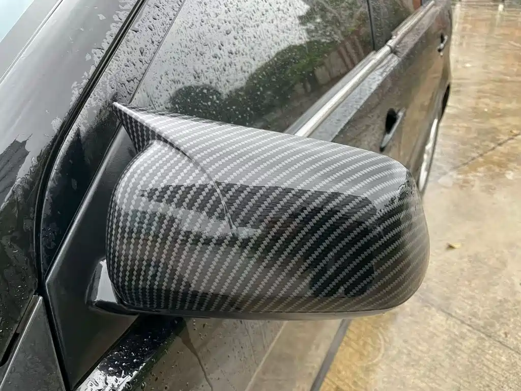Mitsubishi Lancer EX