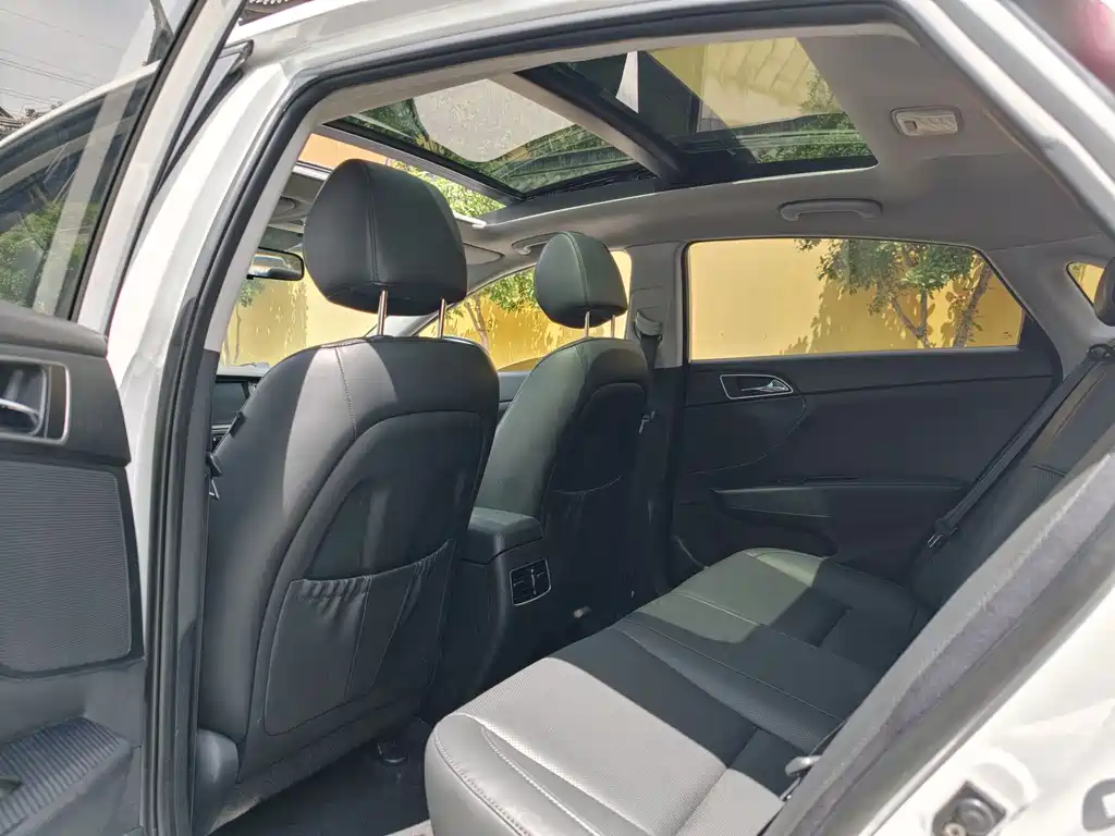Hyundai Mistra