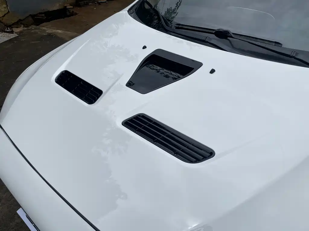 Mitsubishi Lancer EX