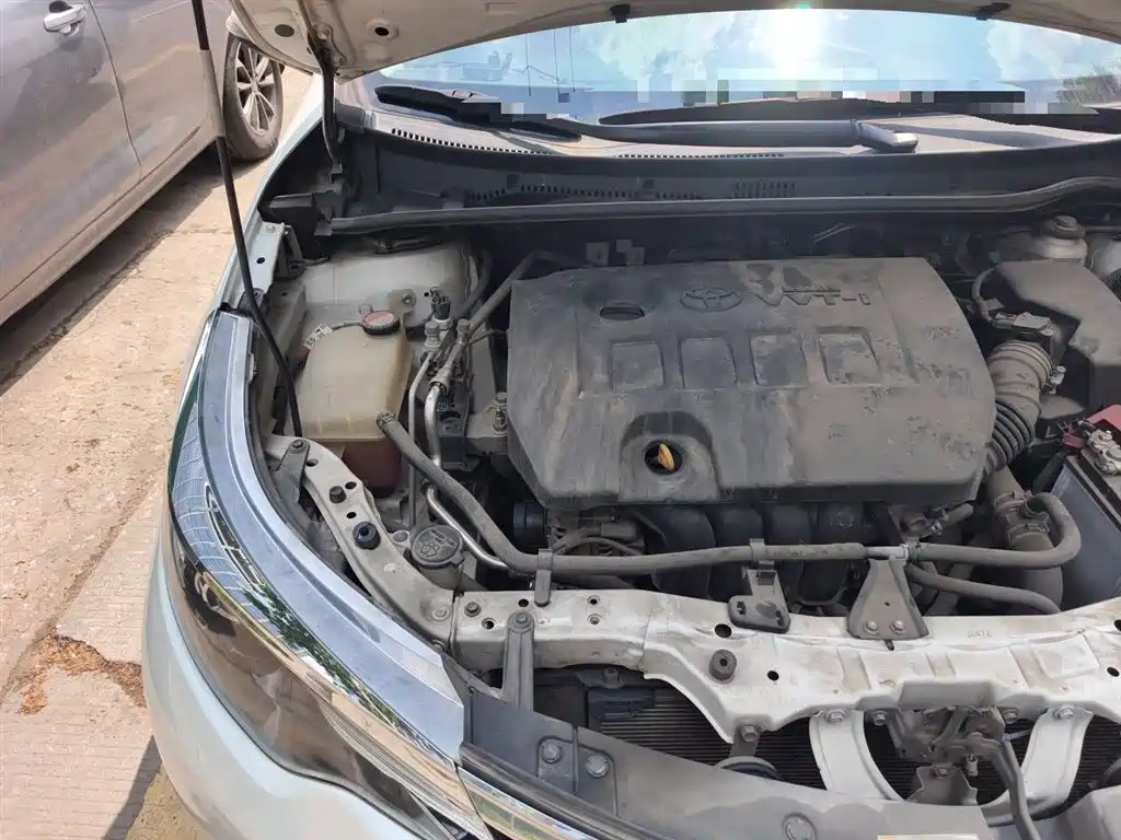 Toyota Levin