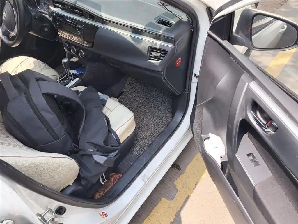 Toyota Levin