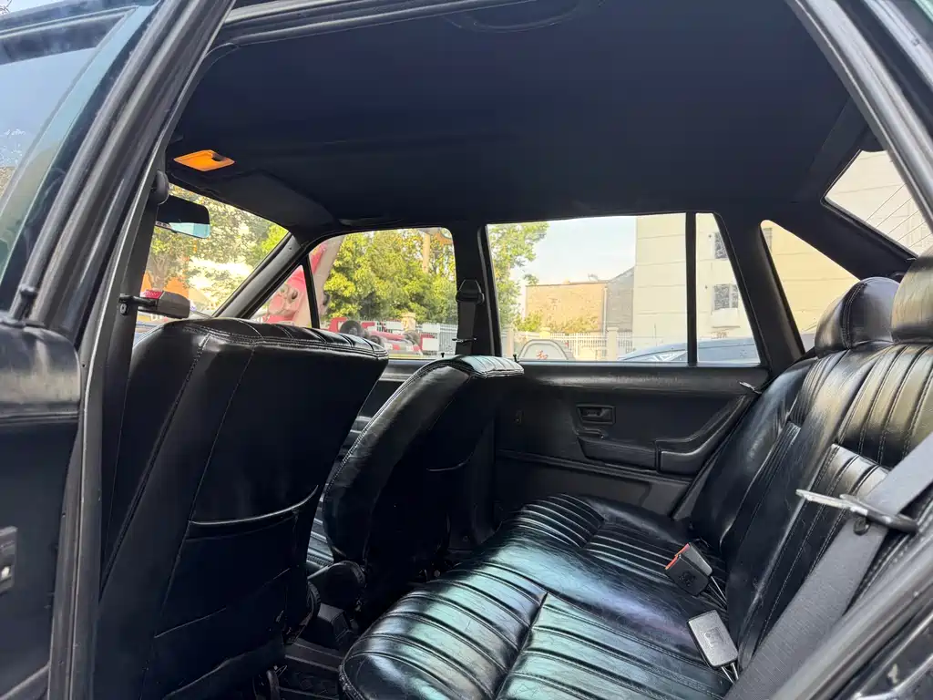 Volkswagen Santana Classic