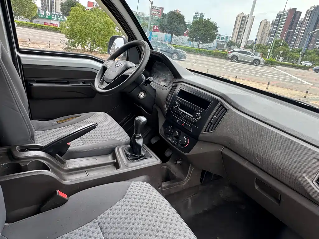 Wuling Rongguang New Truck
