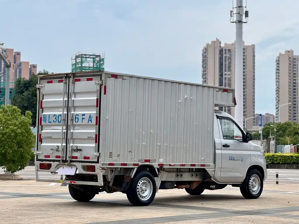 Wuling Rongguang New Truck