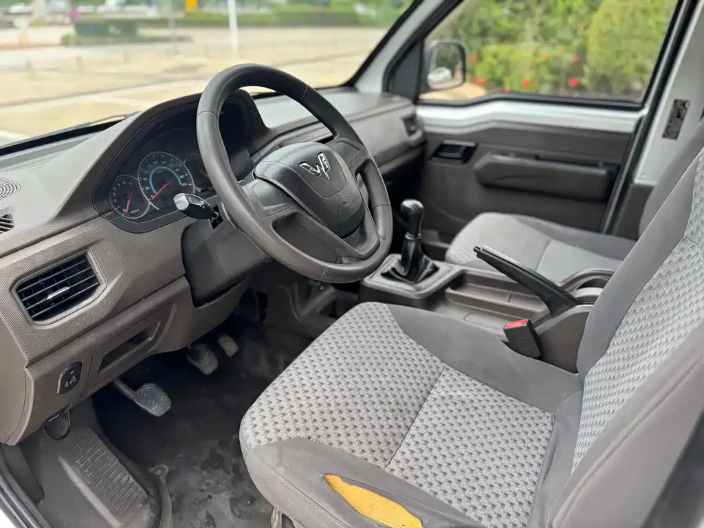 Wuling Rongguang New Truck