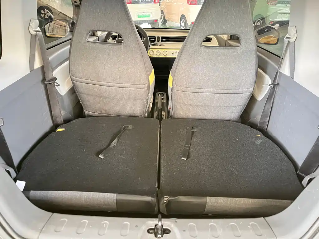 Wuling MINIEV