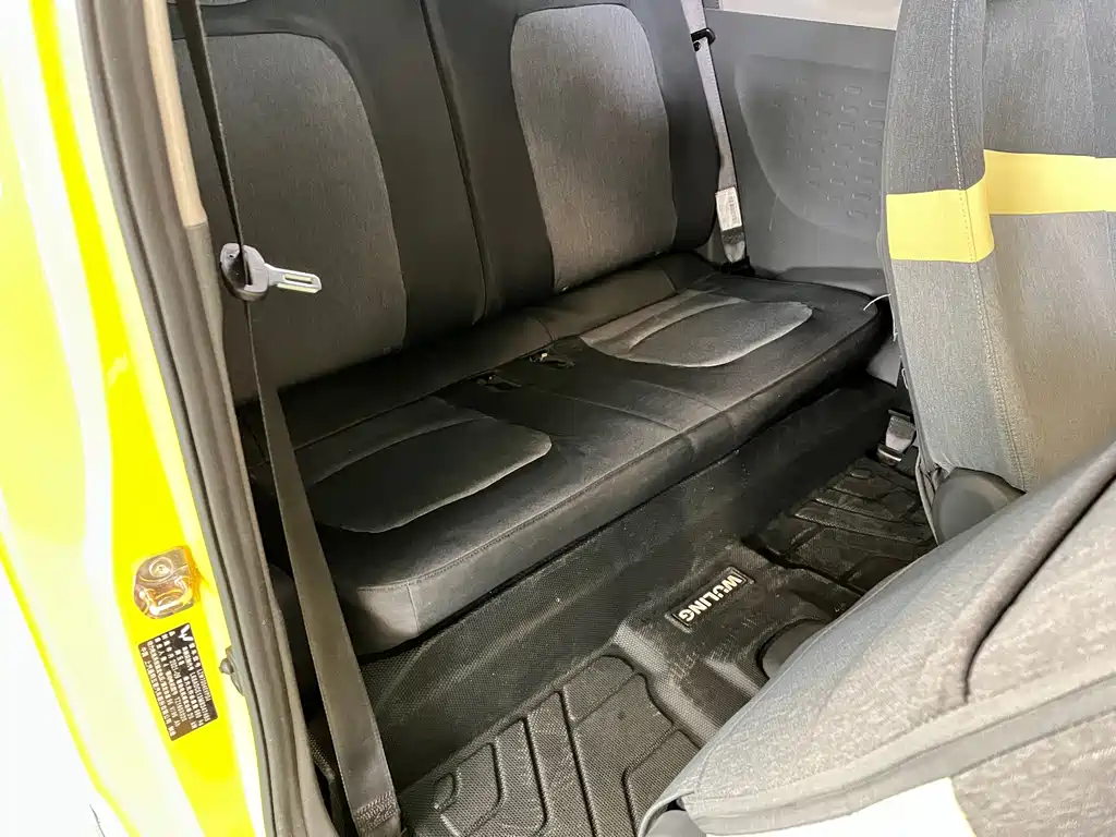 Wuling MINIEV