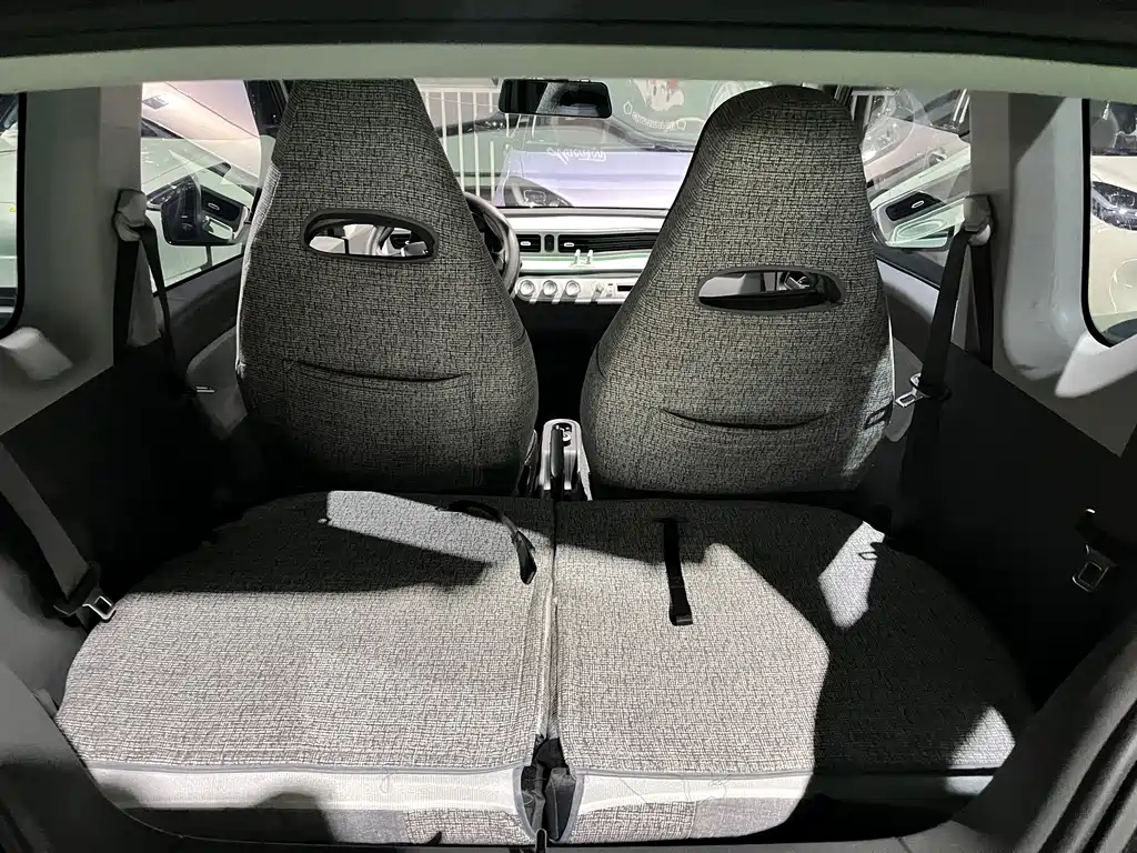 Wuling MINIEV