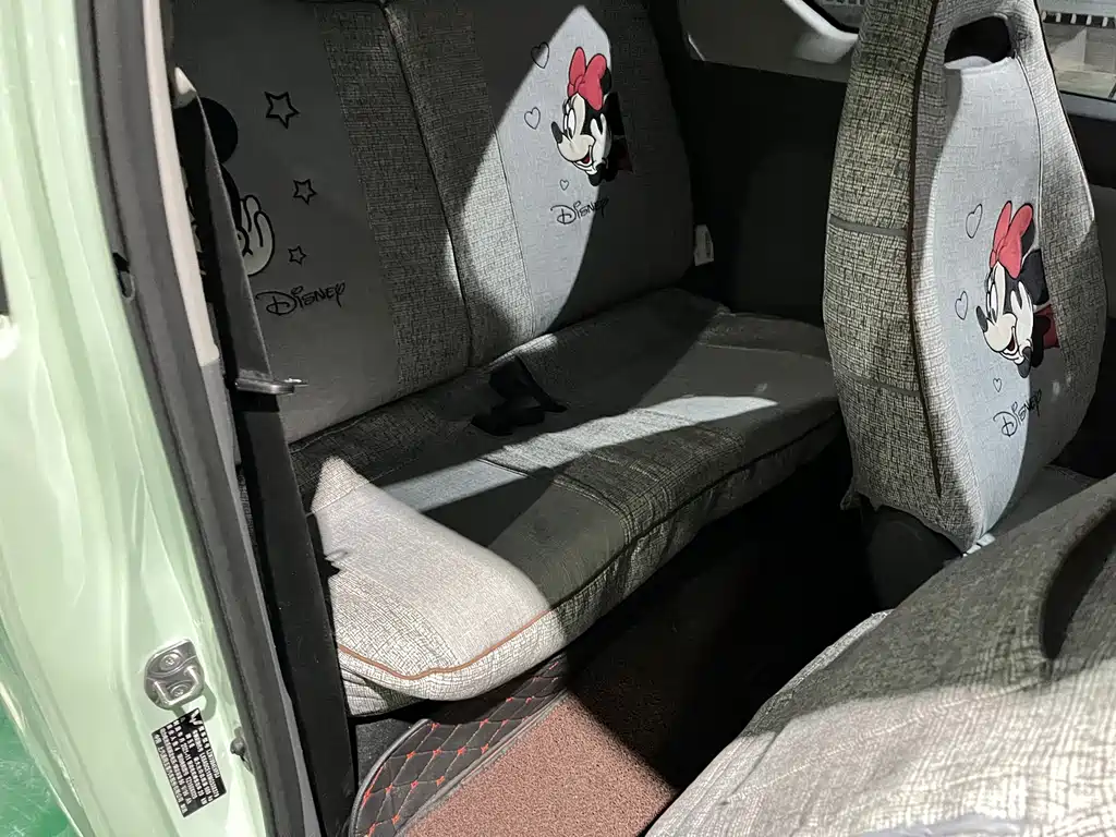 Wuling MINIEV