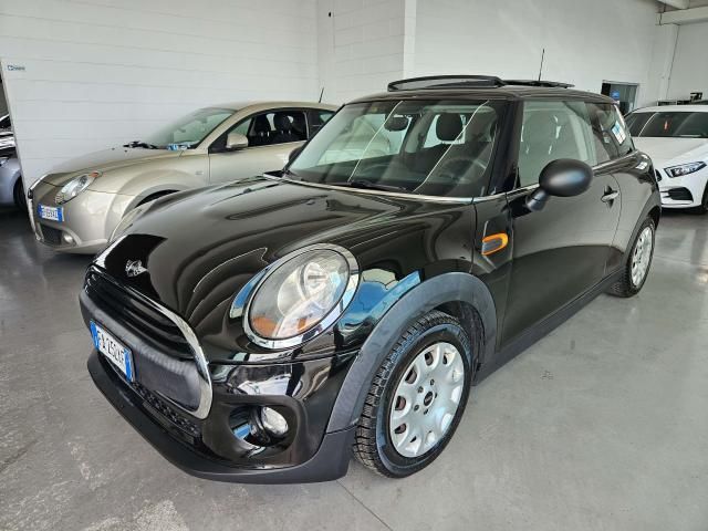 MINI Other