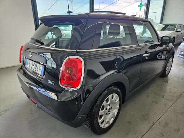MINI Other