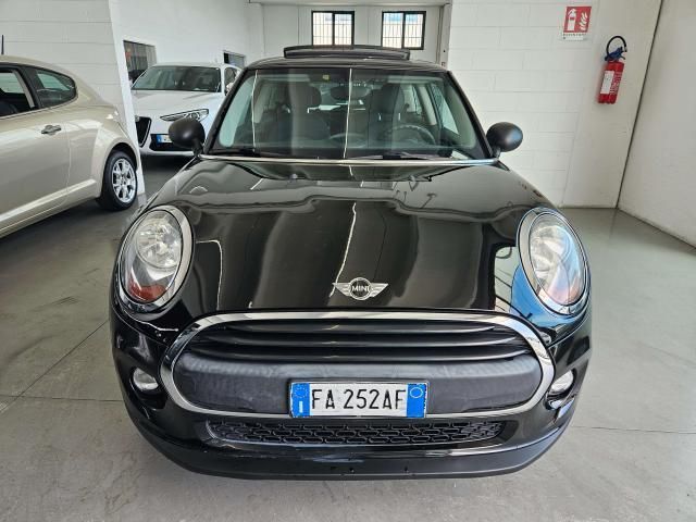 MINI Other