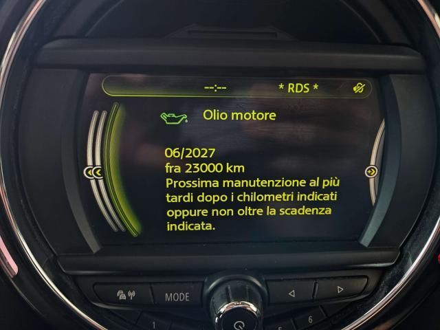 MINI Other