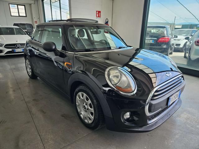 MINI Other