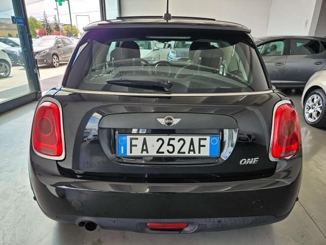 MINI Other