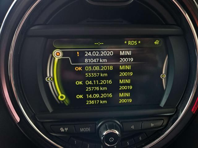 MINI Other