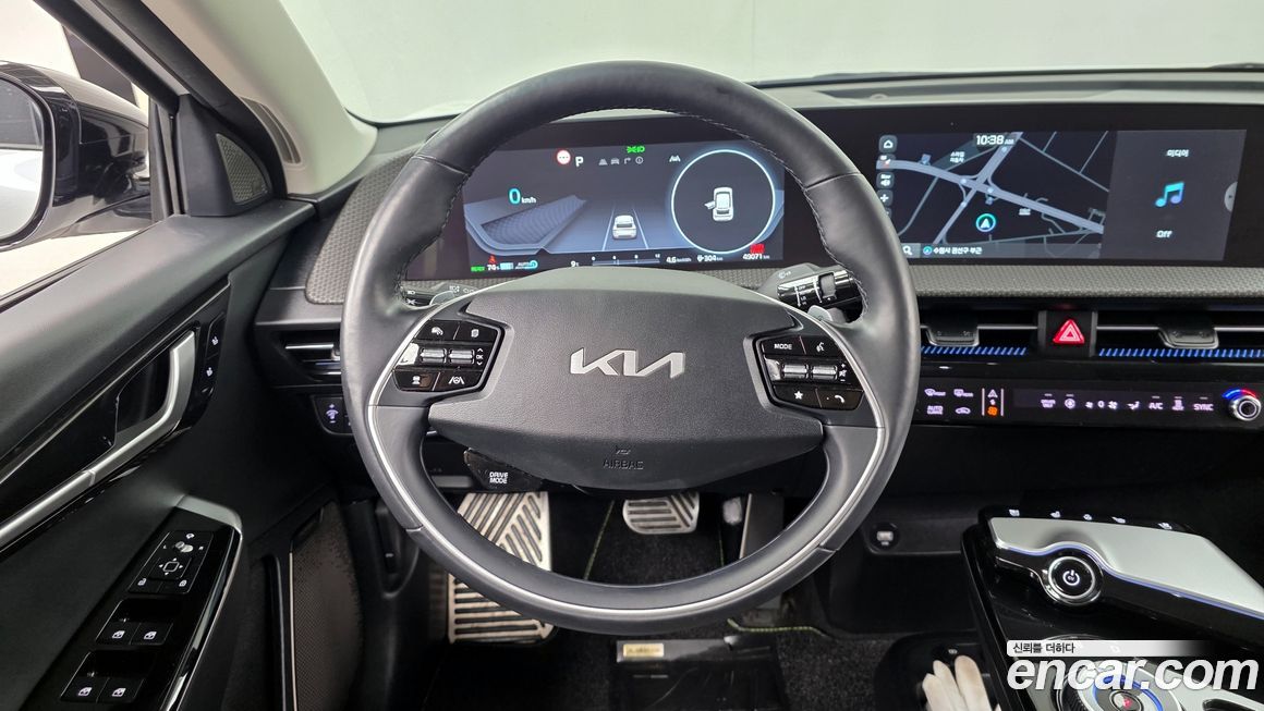 Kia EV6