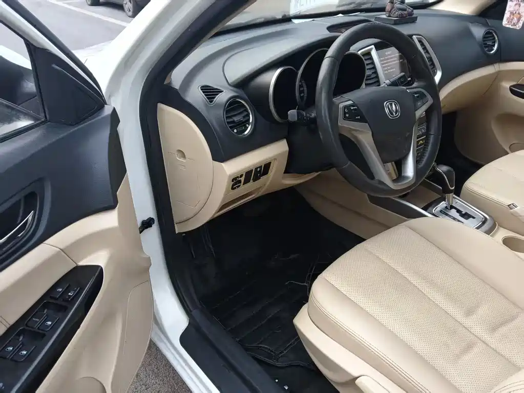 Changan Eado
