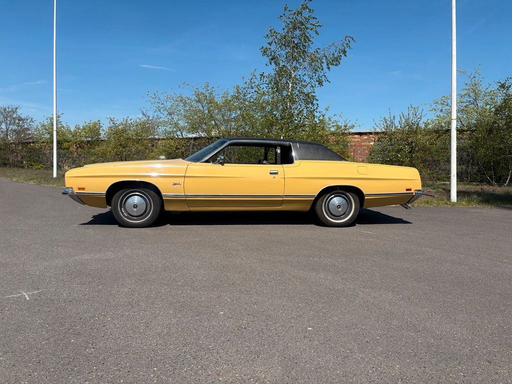 Ford Other