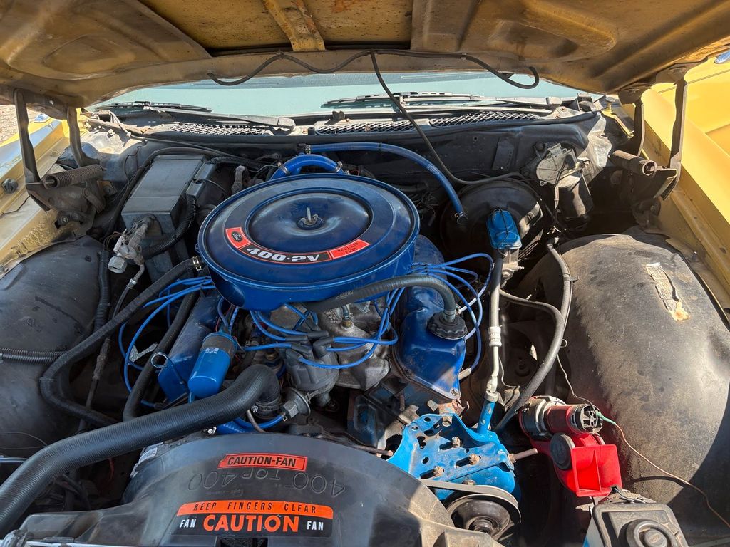Ford Other