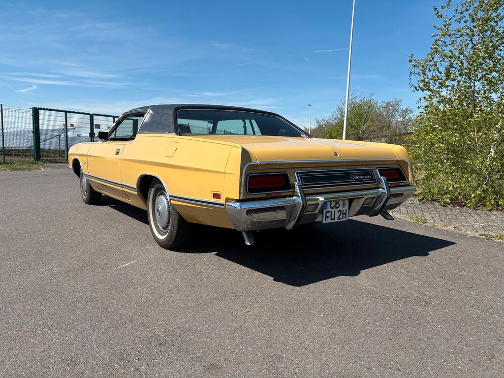 Ford Other
