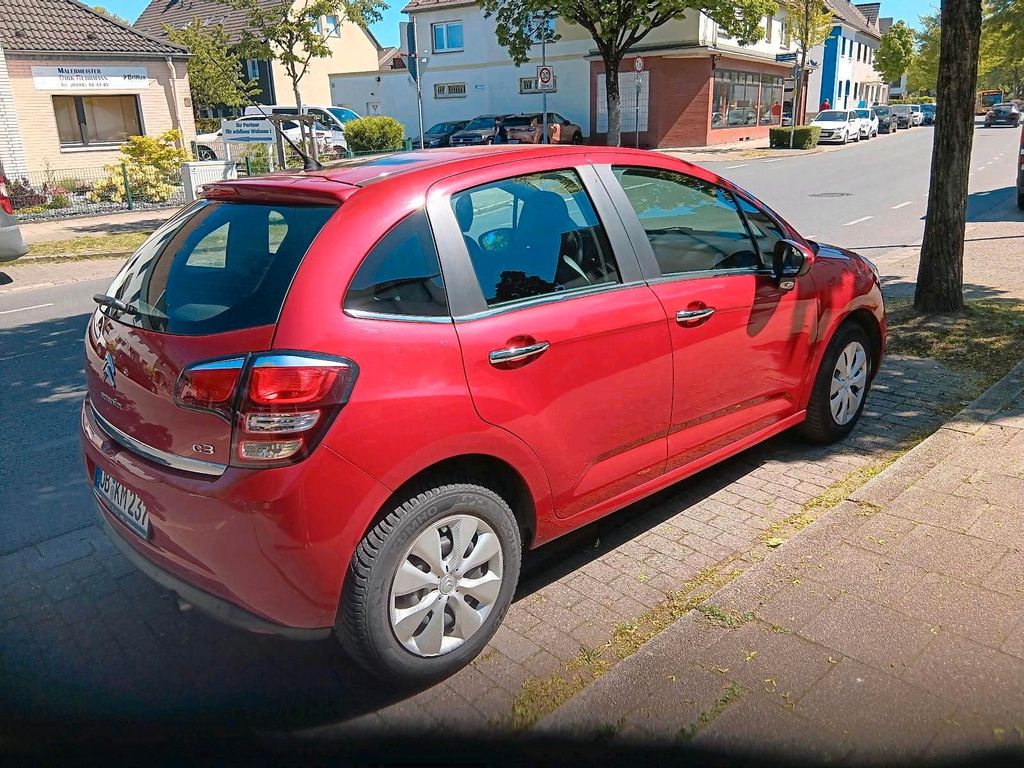 Citroën C3