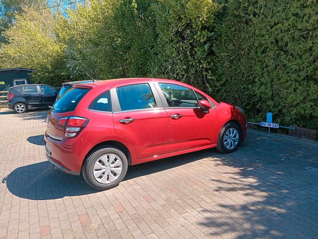 Citroën C3