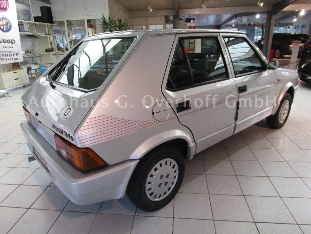 Fiat Ritmo