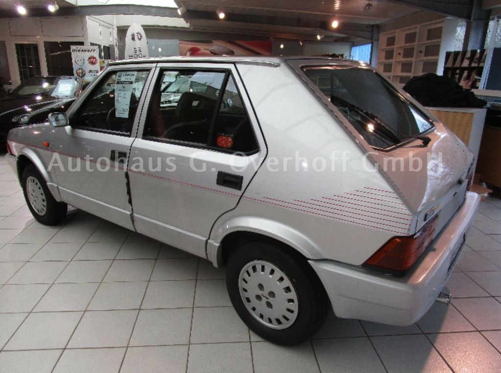 Fiat Ritmo
