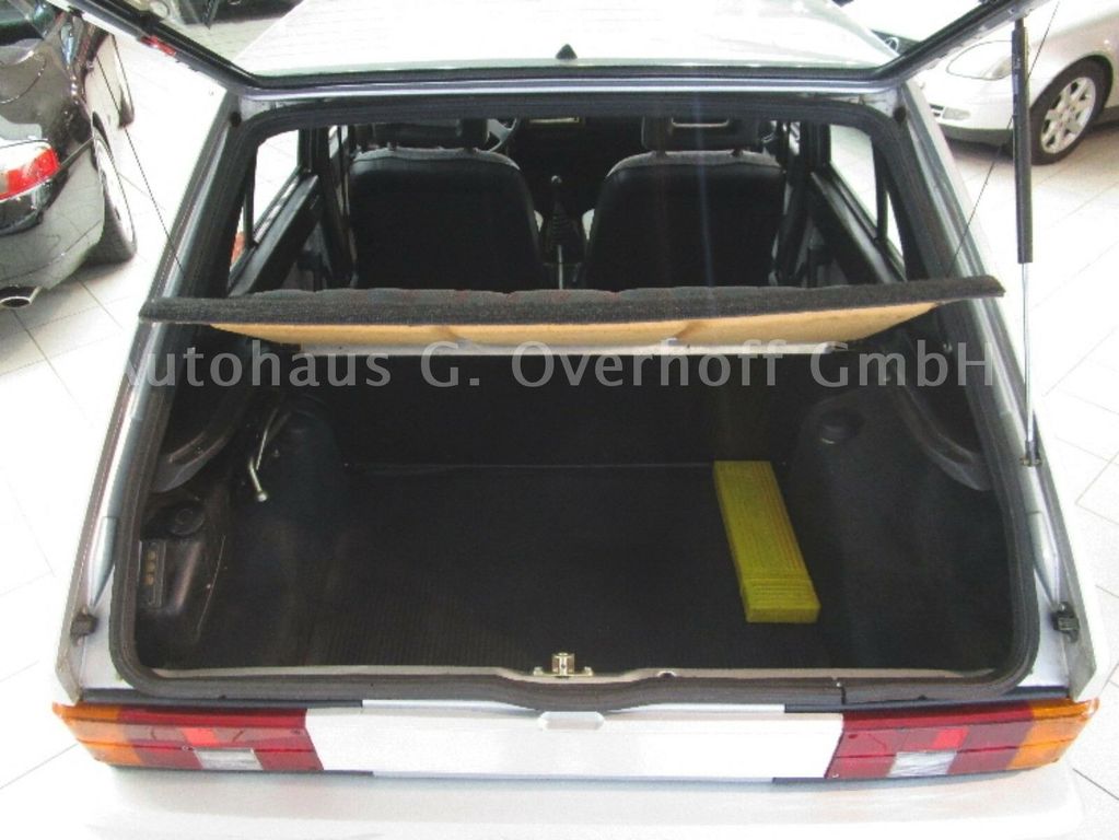 Fiat Ritmo