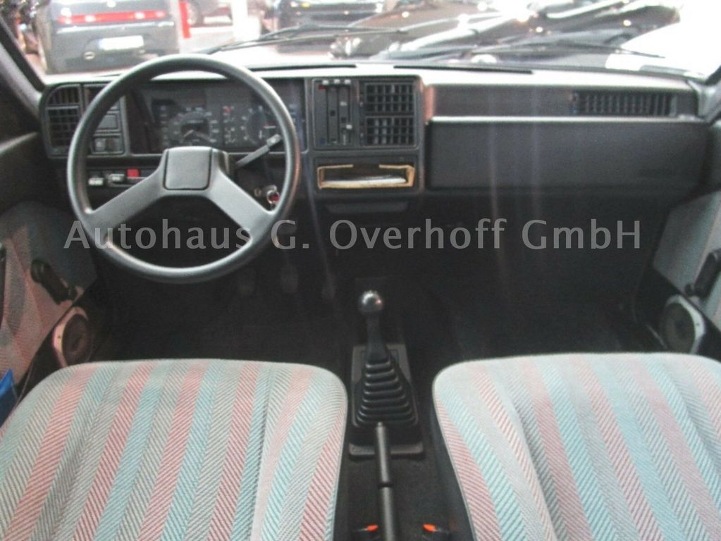 Fiat Ritmo