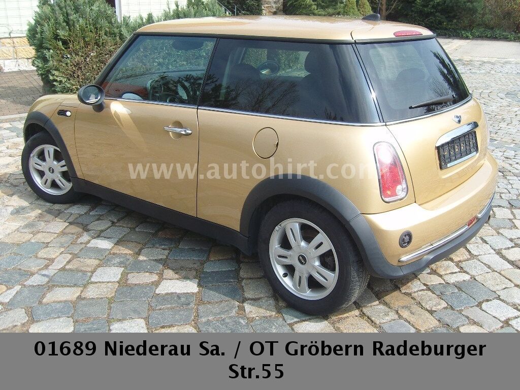 MINI ONE