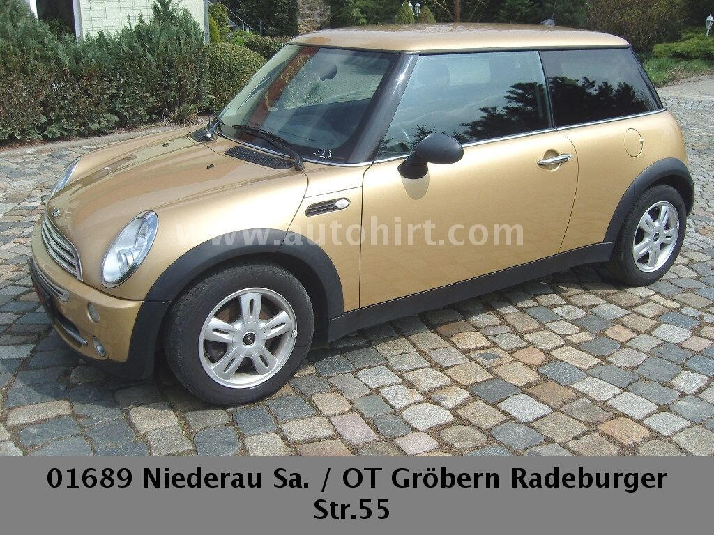 MINI ONE